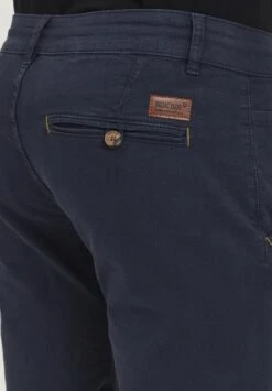 Indicode Jeans Idmika - Shorts - Navy -Indicode Jeans Verkoop deef127e1c2d4578a806f2385b22c1d6