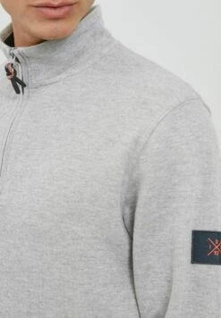 Indicode Jeans Idarcelino - Trui - Light Grey Mix 9 Indicode Jeans Idarcelino - Trui - Light Grey Mix -Indicode Jeans Verkoop df0e4331236442f8a82ca669f105bbf8