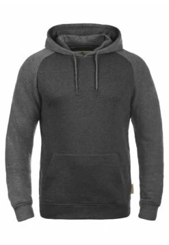 Indicode Jeans Elliot - Hoodie - Charcoal 6 Indicode Jeans Elliot - Hoodie - Charcoal -Indicode Jeans Verkoop dfae7060f7cc4cb59c48a751cc02f681