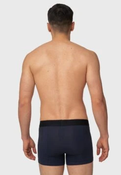 Indicode Jeans Bamboo Berlin - Boxershort - White/Black/Navy 11 Indicode Jeans Bamboo Berlin - Boxershort - White/Black/Navy -Indicode Jeans Verkoop dfb95620b4c0431582652eea3c6b8b80