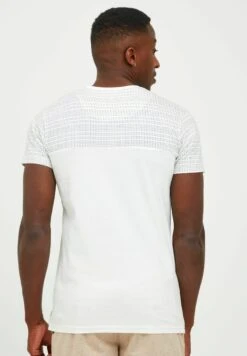 Indicode Jeans Idrosto - T-Shirt Print - Off-White 8 Indicode Jeans Idrosto - T-Shirt Print - Off-White -Indicode Jeans Verkoop dfd2d198ac8b4b5cb579b31bbd4c6a2c