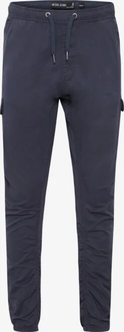 Indicode Jeans Cargobroeken Regular Cargobroek Heren Navy