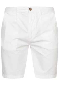 Indicode Jeans Insan - Shorts - Offwhite -Indicode Jeans Verkoop e08c6f6d90074056a940cd20e64aba5f