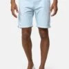 Indicode Jeans Baltin - Shorts - Sky Way