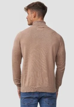 Indicode Jeans Gates - Trui - Salmon 9 Indicode Jeans Gates - Trui - Salmon -Indicode Jeans Verkoop e17c134ade034d7587ca8f8020b8329f