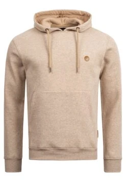 Indicode Jeans Hoodie - Cornstalk -Indicode Jeans Verkoop e19550cd0e444a4b8bc8186d68acdd4d