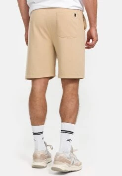 Indicode Jeans Shorts - Irish Cream -Indicode Jeans Verkoop e235395e20e54e7b8d70b77d3042edec