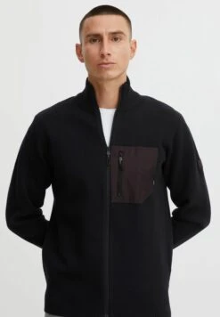 Indicode Jeans Idmedan - Vest - Black