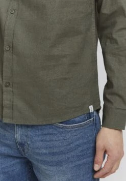 Indicode Jeans Hanko - Overhemd - Beetle -Indicode Jeans Verkoop e3708b20d7b74aa7a86e9baea4ee36fa