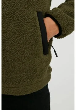 Indicode Jeans Idtrent - Hoodie - Army -Indicode Jeans Verkoop e399da832f3140c7a421d8cb19ec6ac8