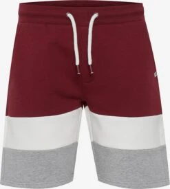 Indicode Jeans Shorts Regular Broek Caul Heren Gemengde Kleuren