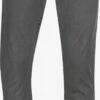 Indicode Jeans Chinos Regular Chino Heren Grijs