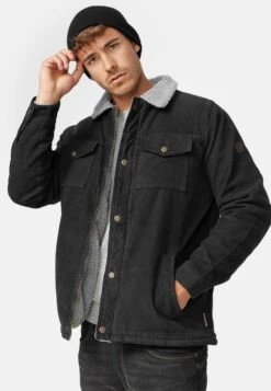 Indicode Jeans Tussenjassen Tussenjas Tonni Heren Zwart 8 Indicode Jeans Tussenjassen Tussenjas Tonni Heren Zwart -Indicode Jeans Verkoop e42cd85a6aaac73bf6cb67ae990aac3d