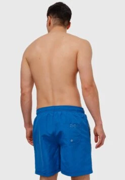 Indicode Jeans Ferguson - Zwemshorts - Sapphire -Indicode Jeans Verkoop e4361a0e56df49f9b518dafe157361df