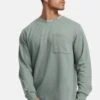 Indicode Jeans Inwhann - Sweater - Meadow