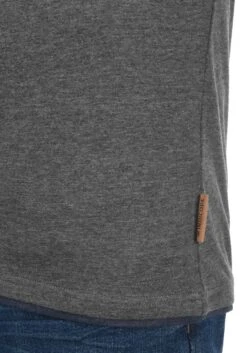Indicode Jeans Idgifford - Longsleeve - Gray 11 Indicode Jeans Idgifford - Longsleeve - Gray -Indicode Jeans Verkoop e4d1111fa8b5425d8e28d9209a9addf3