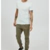 Indicode Jeans Idgillermo - Trainingsbroek - Army