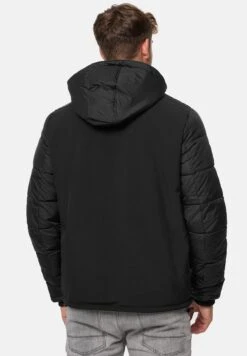 Indicode Jeans Winterjas - Black 7 Indicode Jeans Winterjas - Black -Indicode Jeans Verkoop e589a38d795e4b6582dadf6d28dad626