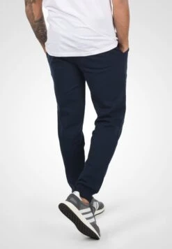 Indicode Jeans Idgallo - Trainingsbroek - Navy -Indicode Jeans Verkoop e59e6484e945411b9c7ab203b85ce171