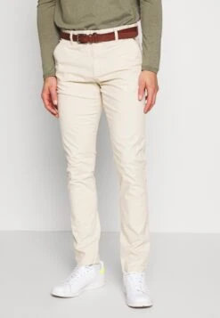 Indicode Jeans Gover - Chino - Fog