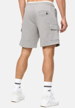 Indicode Jeans Dannie - Trainingsbroek - Lt Grey -Indicode Jeans Verkoop e64f2f485b514bf0b9a536b8b0b09a2f