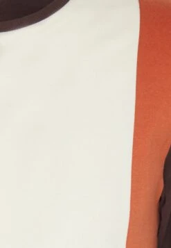 Indicode Jeans Nulle - T-Shirt Print - Vanilla Ice -Indicode Jeans Verkoop e7281d2af66b47ac81d32e93a0f3f5f5