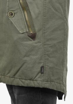 Indicode Jeans Parkas Winterparka Pulsoor Heren Olijfgroen 12 Indicode Jeans Parkas Winterparka Pulsoor Heren Olijfgroen -Indicode Jeans Verkoop e871f5b2b16f88bd7c8efbc2df75cd55