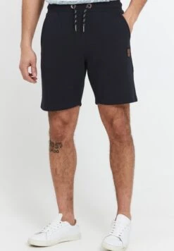 Indicode Jeans Idkultop - Shorts - Navy