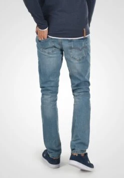 Indicode Jeans Idaldersgate - Slim Fit Jeans - Blue 8 Indicode Jeans Idaldersgate - Slim Fit Jeans - Blue -Indicode Jeans Verkoop e8bcd85ffee7489a8eede008e32ffc9a
