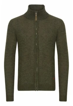 Indicode Jeans Idvalego - Vest - Army -Indicode Jeans Verkoop e8e475018e684461876ef7090c81d3eb