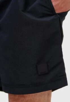 Indicode Jeans Ferguson - Zwemshorts - Black -Indicode Jeans Verkoop e957358919a4436cb59256375a66282a