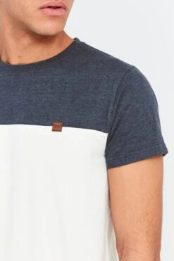 Indicode Jeans T-shirts Shirt Heren Wit 10 Indicode Jeans T-shirts Shirt Heren Wit -Indicode Jeans Verkoop e960336fd4be7cc9d05683718f2b2ada