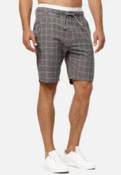 Indicode Jeans Corvallis - Shorts - Pewter 10 Indicode Jeans Corvallis - Shorts - Pewter -Indicode Jeans Verkoop e9e0d0b6630449a0ab73ada755432798