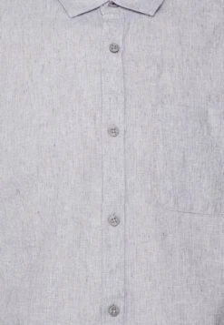 Indicode Jeans Mirko - Overhemd - Pewter -Indicode Jeans Verkoop ec5f241a1ef445c186bf199c71d5d99a