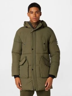 Indicode Jeans Parkas Winterparka Gazelle Heren Olijfgroen 7 Indicode Jeans Parkas Winterparka Gazelle Heren Olijfgroen -Indicode Jeans Verkoop ec97b2ed39534afef13434ca1599bc42