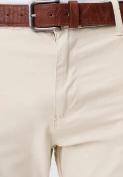 Indicode Jeans Chinos Regular Chino Cherry Heren Lichtbeige -Indicode Jeans Verkoop eca12e7694c4b18e1455bb4adf4b0748