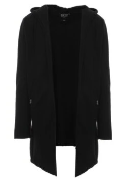 Indicode Jeans Brekstad - Sweater Met Rits - Black -Indicode Jeans Verkoop ececf8660a1a476cb1ba5fc4b28b0b1e