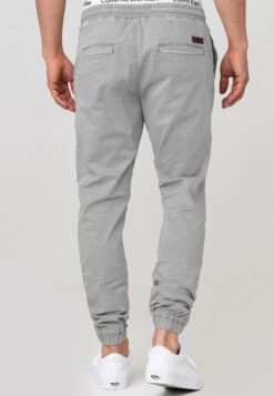 Indicode Jeans Pantalons Regular Broek Fields Heren Lichtgrijs 8 Indicode Jeans Pantalons Regular Broek Fields Heren Lichtgrijs -Indicode Jeans Verkoop ed1682aefda9baa8167c5757888de07a