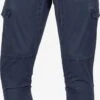 Indicode Jeans Pantalons Regular Broek Cantu Heren Blauw
