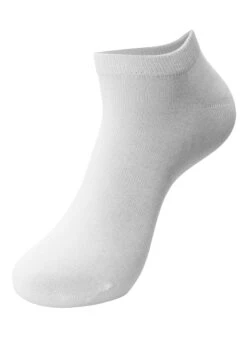 Indicode Jeans Socken Melvin - Sokken - Optical White