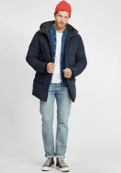 Indicode Jeans Parkas Winterparka Cavert Heren Marine / Navy / Donkerblauw 8 Indicode Jeans Parkas Winterparka Cavert Heren Marine / Navy / Donkerblauw -Indicode Jeans Verkoop ef4e68c10197e0b8ea9b4d2480195ccd