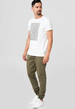 Indicode Jeans Pantalons Regular Broek Fields Heren Olijfgroen 9 Indicode Jeans Pantalons Regular Broek Fields Heren Olijfgroen -Indicode Jeans Verkoop efb22137db685ee569722630dbb8ba6a