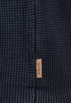 Indicode Jeans Idrockford - Trui - Navy 11 Indicode Jeans Idrockford - Trui - Navy -Indicode Jeans Verkoop efe1dd8b93c1417cb1817a2ea6b19476