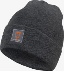 Indicode Jeans Mutsen Muts Vulcano Heren Bruin / Grijs -Indicode Jeans Verkoop f01b7a5c447f703866a694ebf0ba2ec6