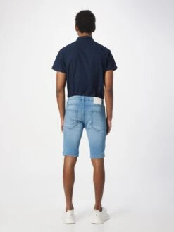 Indicode Jeans Denim Shorts Slimfit Jeans Heren Blauw 8 Indicode Jeans Denim Shorts Slimfit Jeans Heren Blauw -Indicode Jeans Verkoop f0a351fd6e888a4c5d9c8e9c68392157