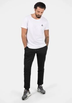 Indicode Jeans Sweatpants Regular Broek Gallo Heren Zwart 8 Indicode Jeans Sweatpants Regular Broek Gallo Heren Zwart -Indicode Jeans Verkoop f0adde82d66e5a6c638d10738fa67292