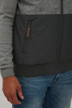 Indicode Jeans Bodywarmers Bodywarmer LECTER Heren Grijs 11 Indicode Jeans Bodywarmers Bodywarmer LECTER Heren Grijs -Indicode Jeans Verkoop f10fc7da3c7f9d41a32cabb9db9a720c