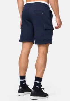 Indicode Jeans Dannie - Trainingsbroek - Navy -Indicode Jeans Verkoop f19fe99cdf634611b1d44e4fea849af1