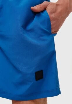 Indicode Jeans Ferguson - Zwemshorts - Sapphire -Indicode Jeans Verkoop f20aed77d8604619a98589f76b71404b