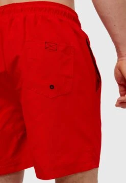 Indicode Jeans Ferguson - Zwemshorts - Goji Berry -Indicode Jeans Verkoop f225022e7bc544e586b2e4ad332f59ba